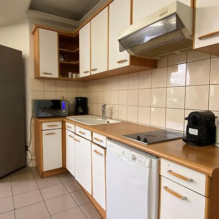 L'Appartement Des Champs Elysees Párizs Kültér fotó