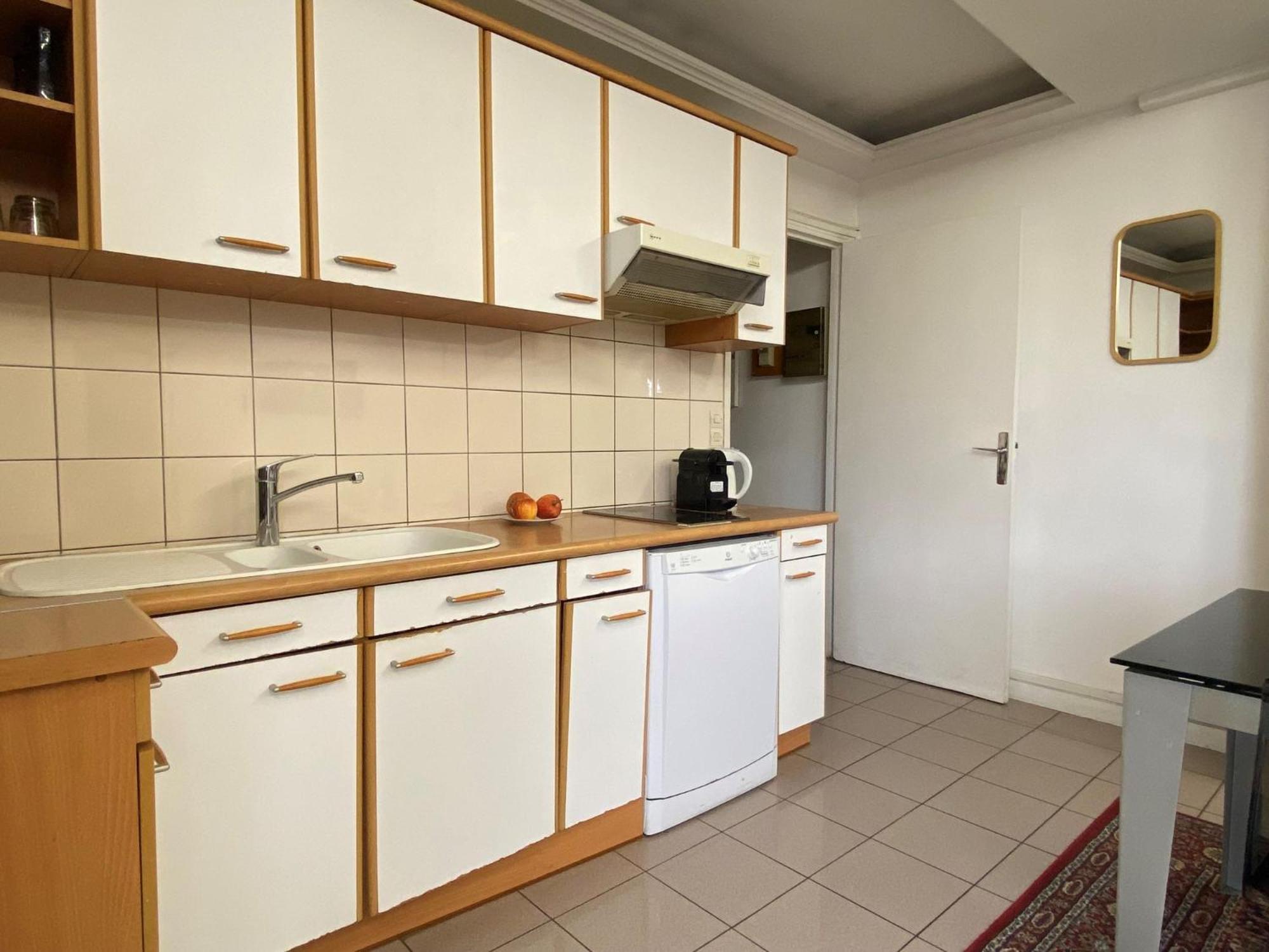 L'Appartement Des Champs Elysees Párizs Kültér fotó