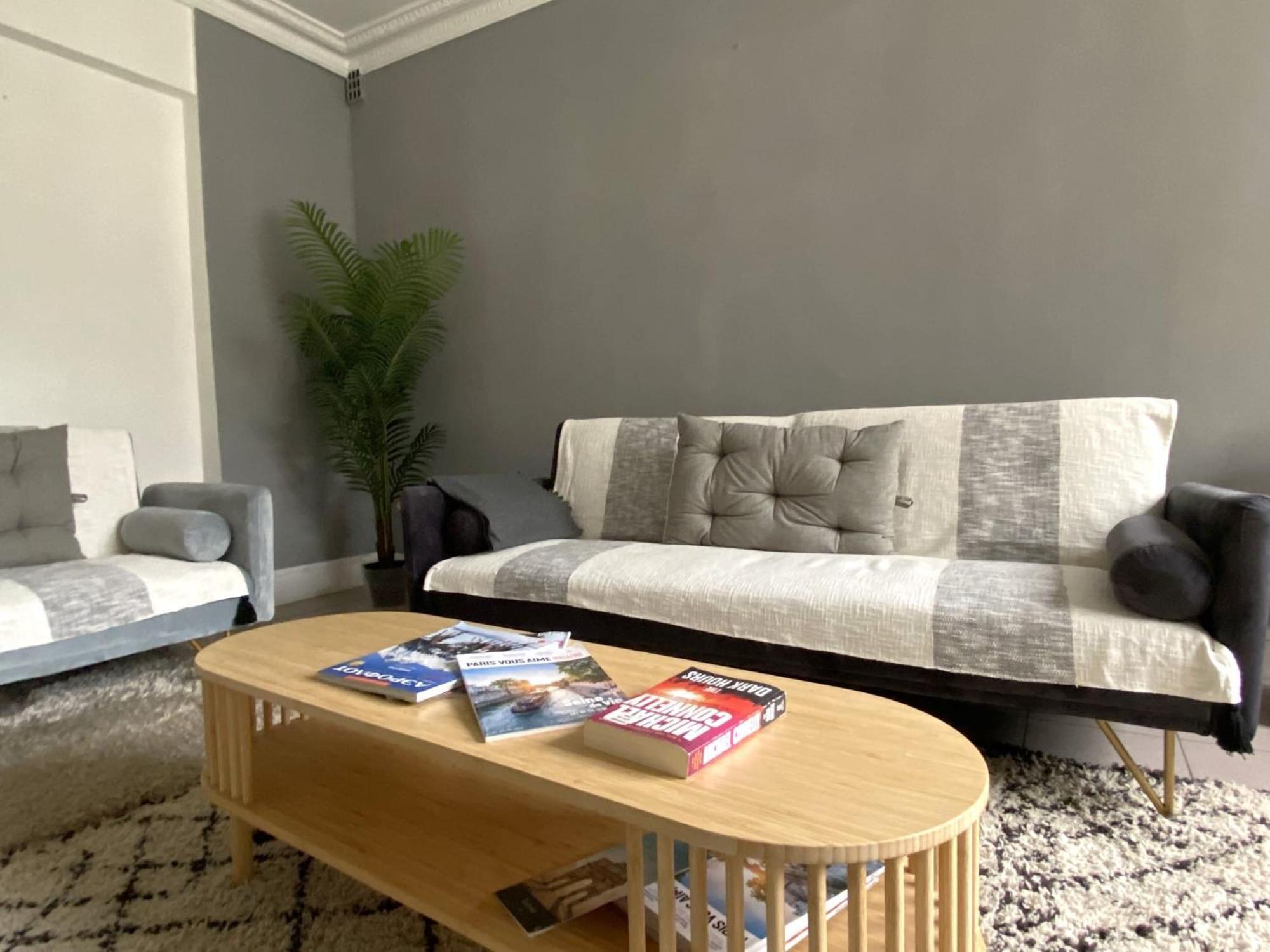 L'Appartement Des Champs Elysees Párizs Kültér fotó