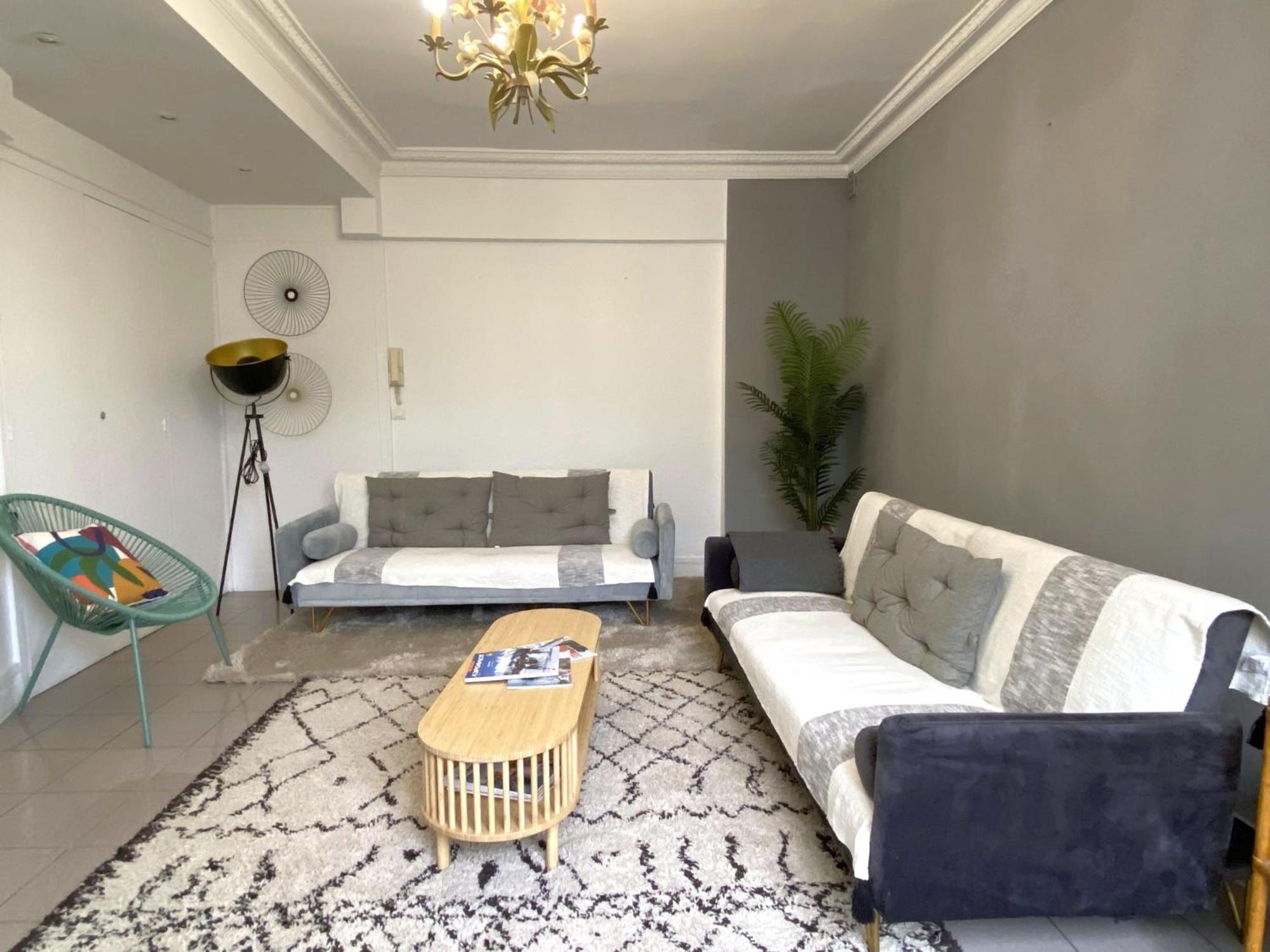 L'Appartement Des Champs Elysees Párizs Kültér fotó